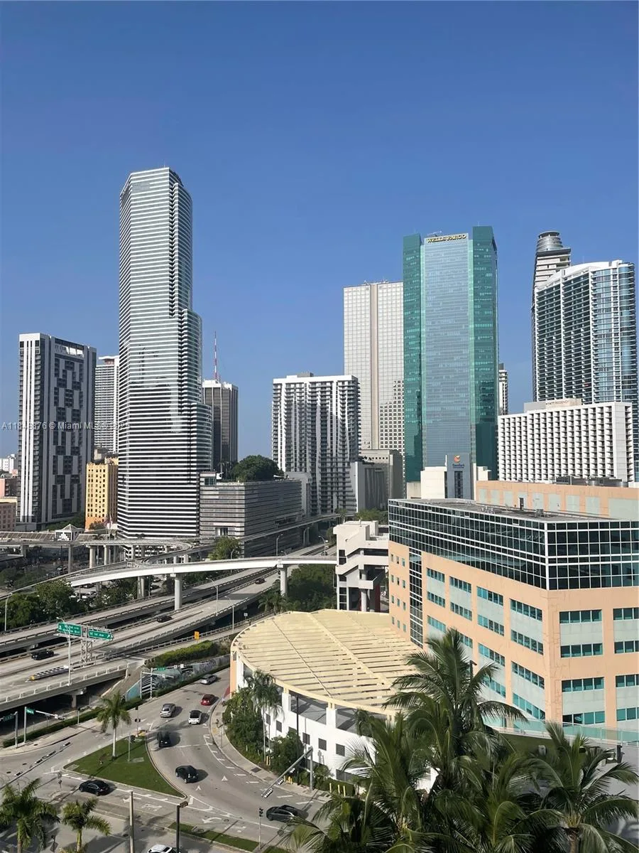 350 S Miami Ave # 2509, Miami, FL 33130