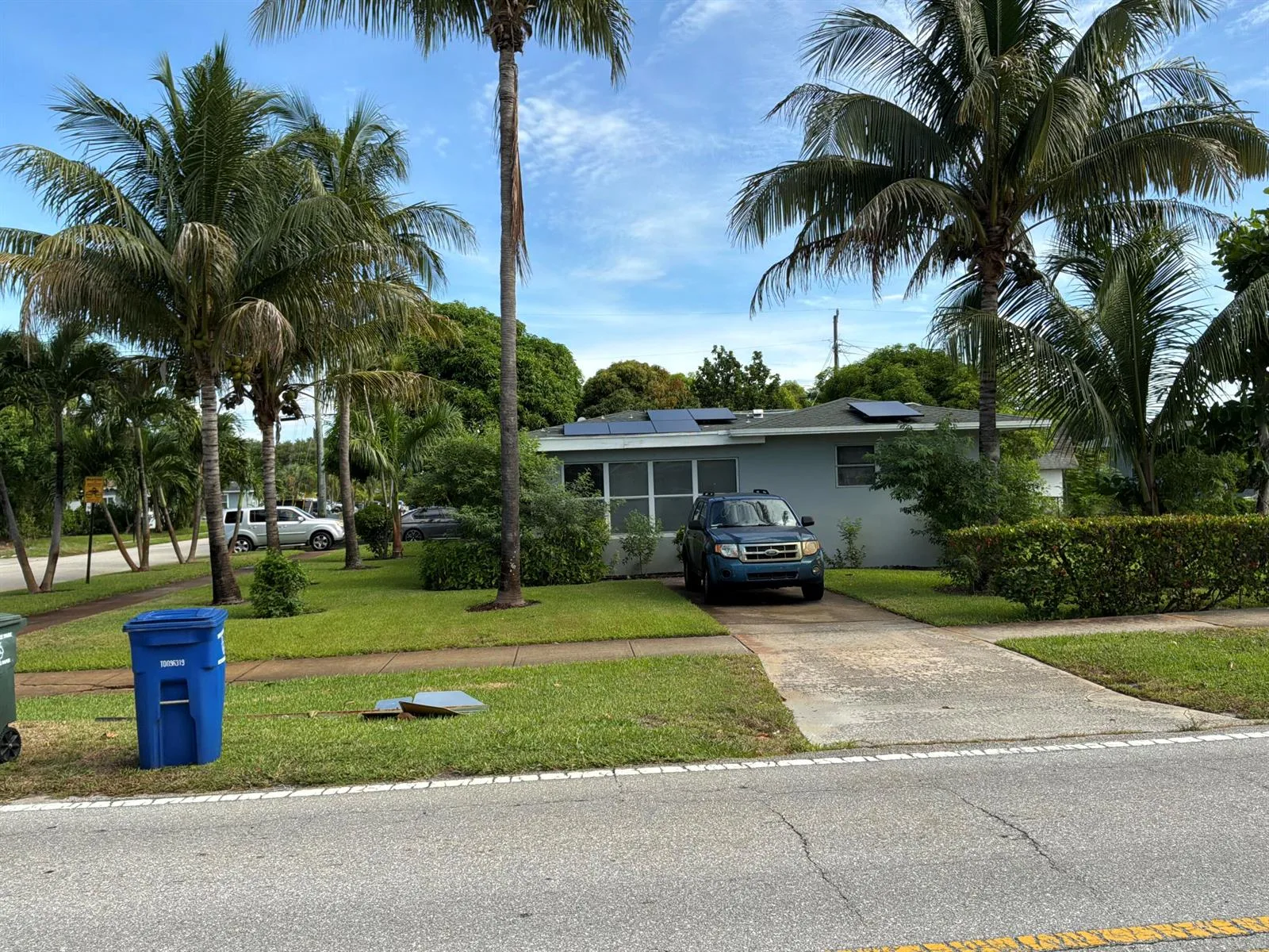 105 4TH Street # 105, Lake Park, FL 33403