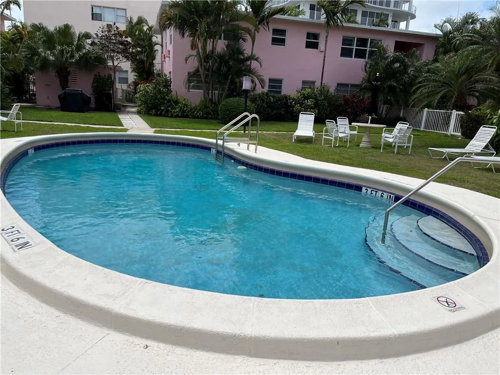 700 Bayshore Drive # 21, Fort Lauderdale, FL 33304