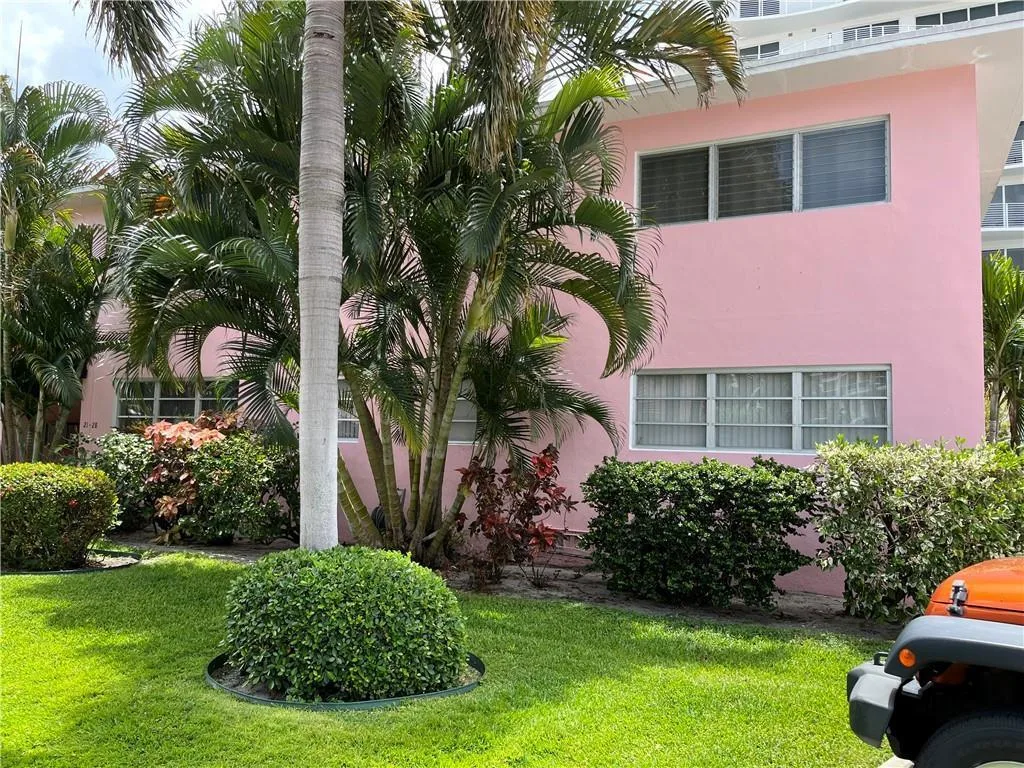 700 Bayshore Drive # 21, Fort Lauderdale, FL 33304 photo 13