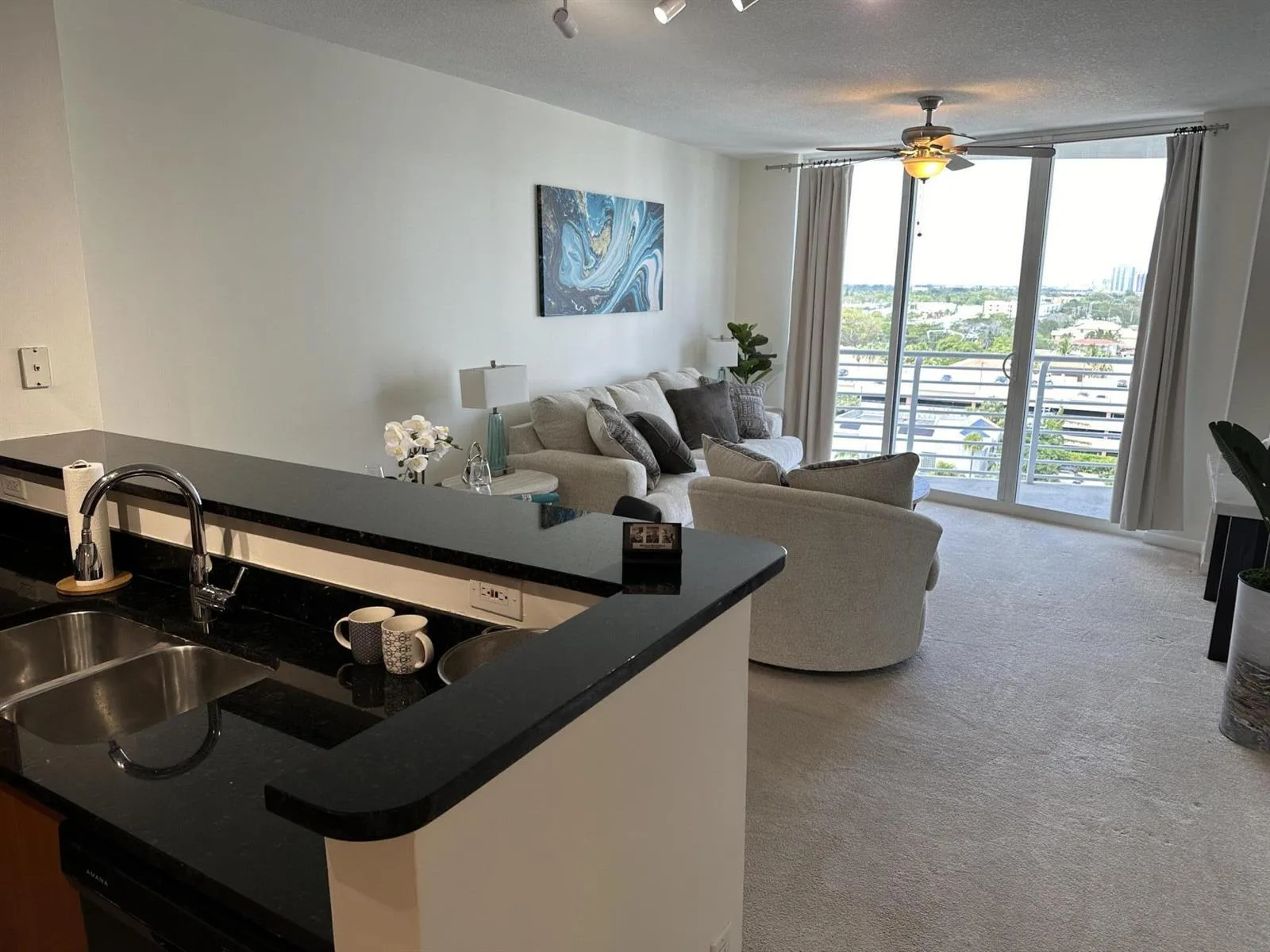 1551 N Flagler Drive # 1106, West Palm Beach, FL 33401 — zdjęcie 4