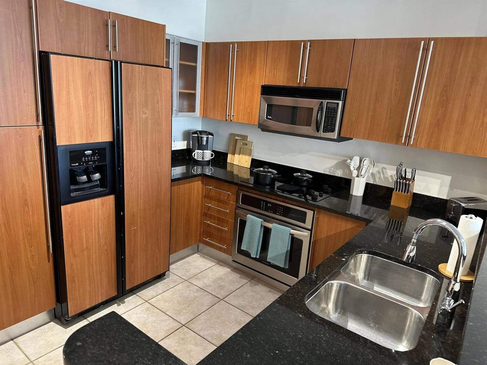1551 N Flagler Drive # 1106, West Palm Beach, FL 33401 — zdjęcie 5