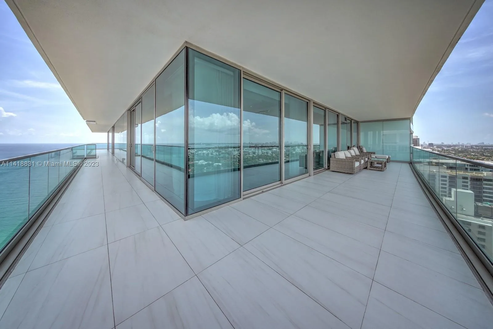 Oceana Bal Harbour Unit 2501 at 10203 Collins Ave # 2501, Bal Harbour, FL 33154 — photo 1