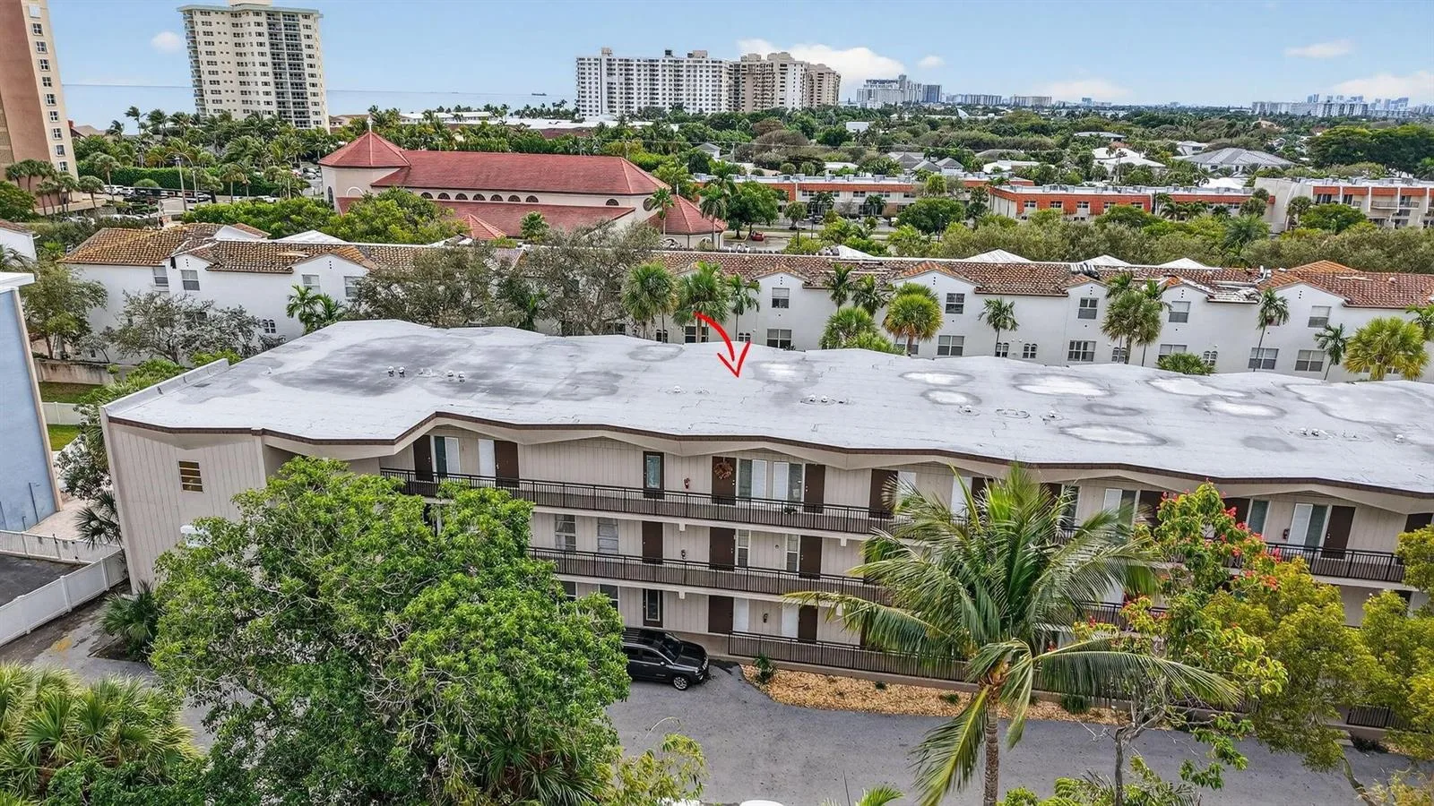 1967 S Ocean Boulevard # 103, Pompano Beach, FL 33062