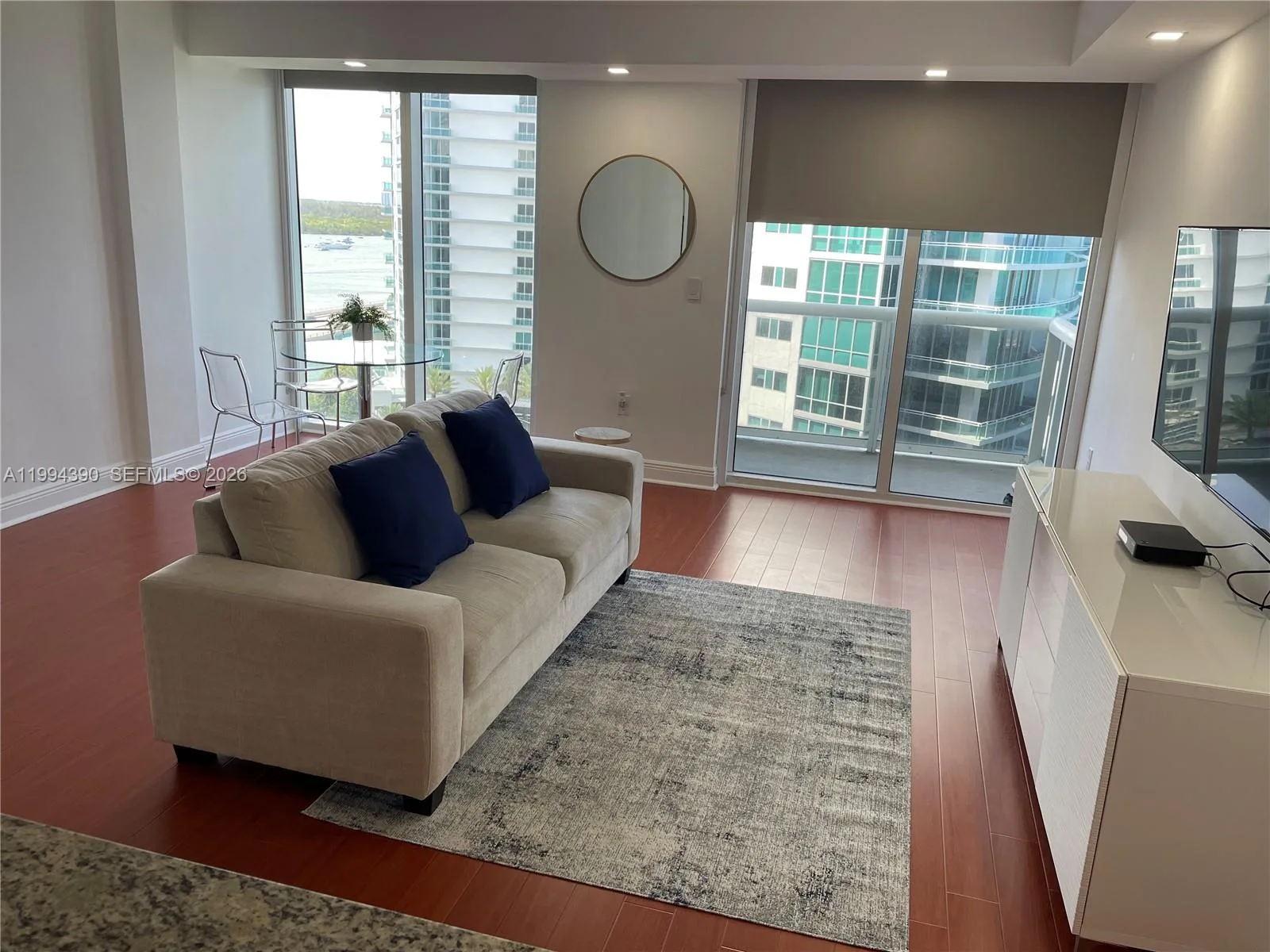 10275 Collins Ave # 1205, Bal Harbour, FL 33154