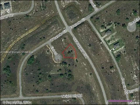403 ELI CT, BANYAN VILLAGE, La Belle, FL 33935