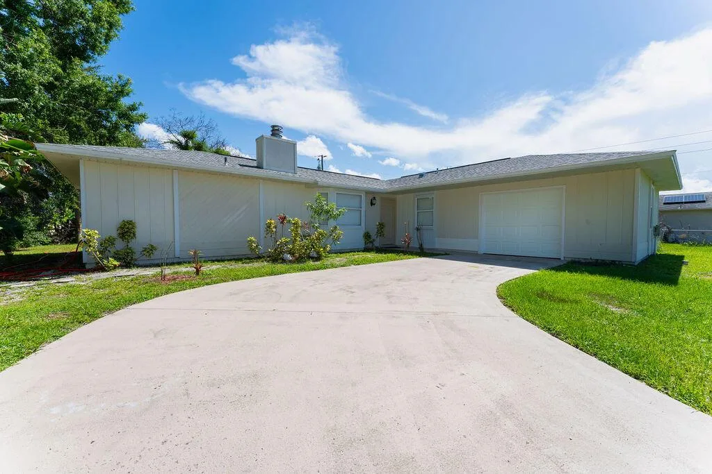 1242 SW Parma Avenue, Port St. Lucie, FL 34953 — zdjęcie 2