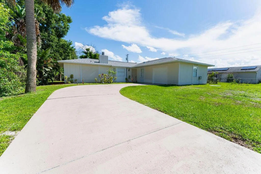 1242 SW Parma Avenue, Port St. Lucie, FL 34953 — zdjęcie 3