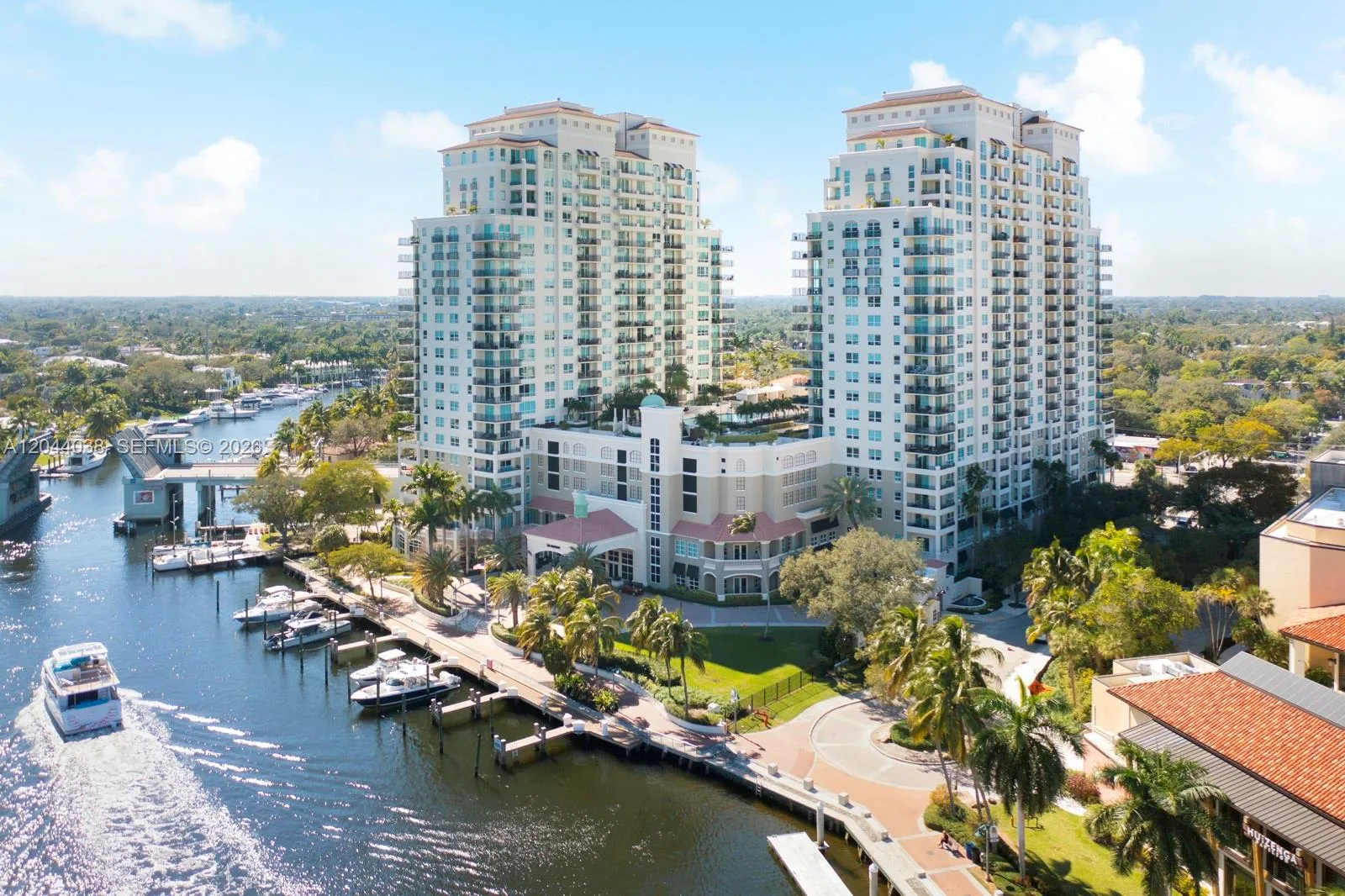 610 W Las Olas Blvd, Fort Lauderdale, FL 33312 photo 4