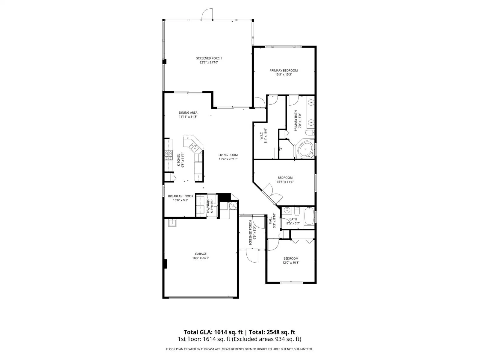 257 NW Toscane Trail, Port St. Lucie, FL 34986 photo 2
