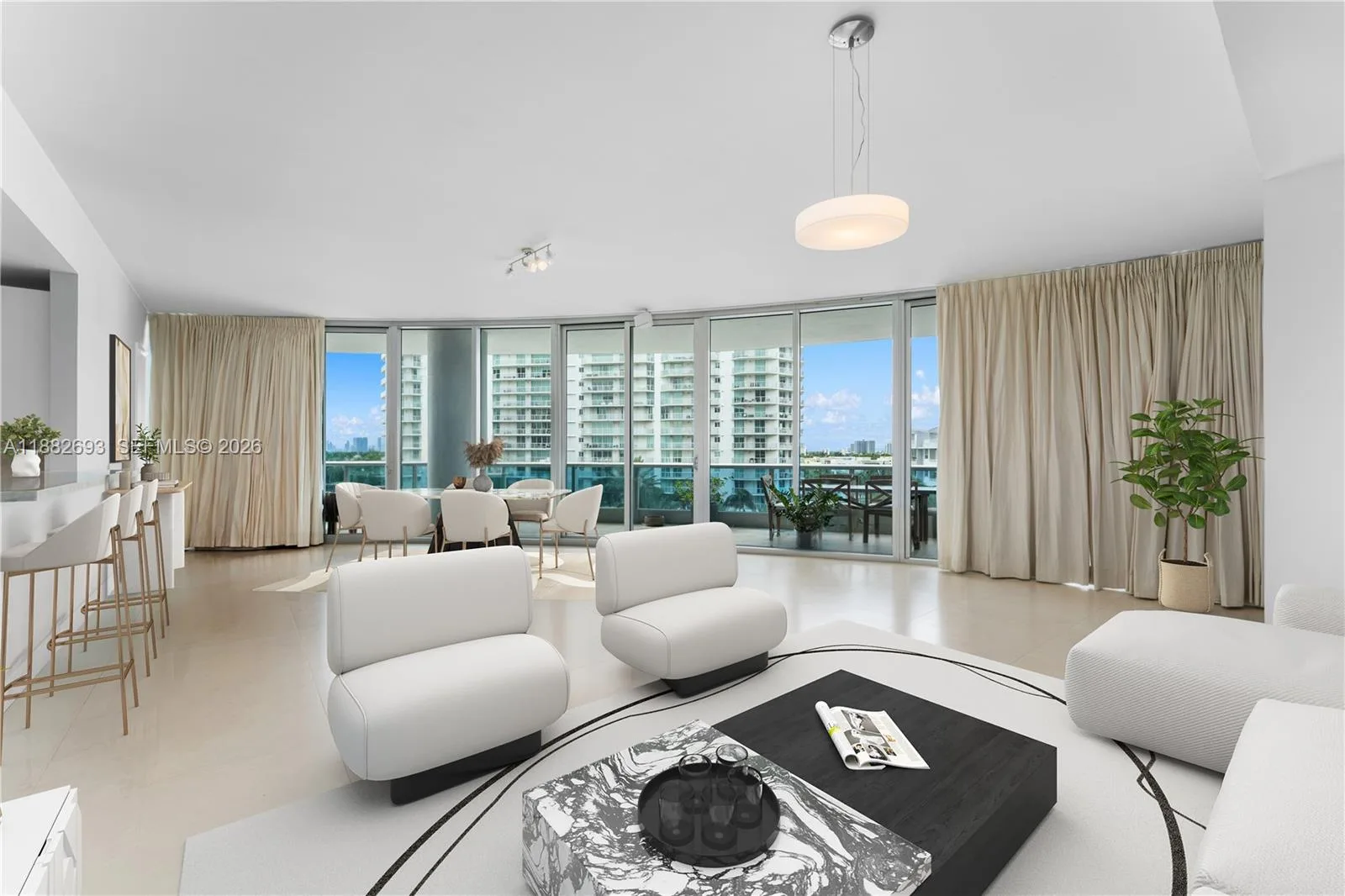 5959 Collins Ave # 701, Miami Beach, FL 33140