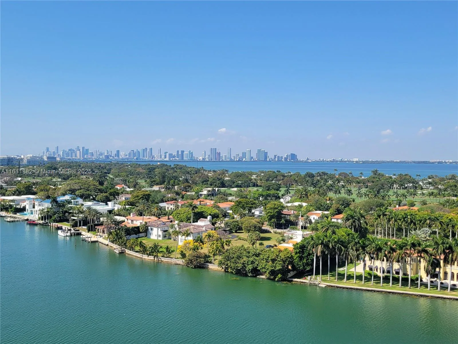 5600 Collins Ave # 16F, Miami Beach, FL 33140