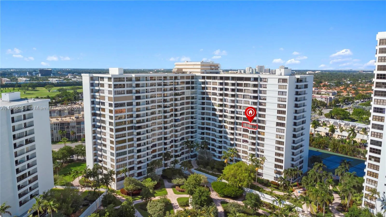 600 Three Islands Blvd # 920, Hallandale Beach, FL 33009 photo 3