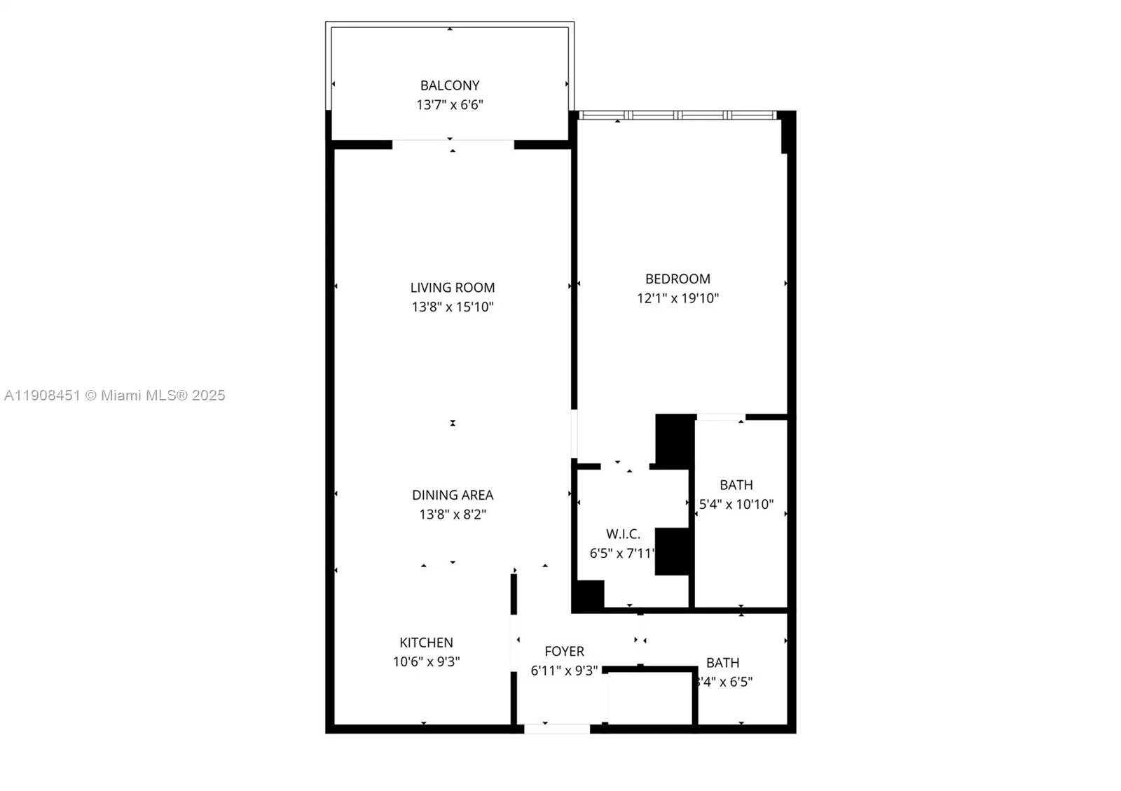 600 Three Islands Blvd # 920, Hallandale Beach, FL 33009 photo 4