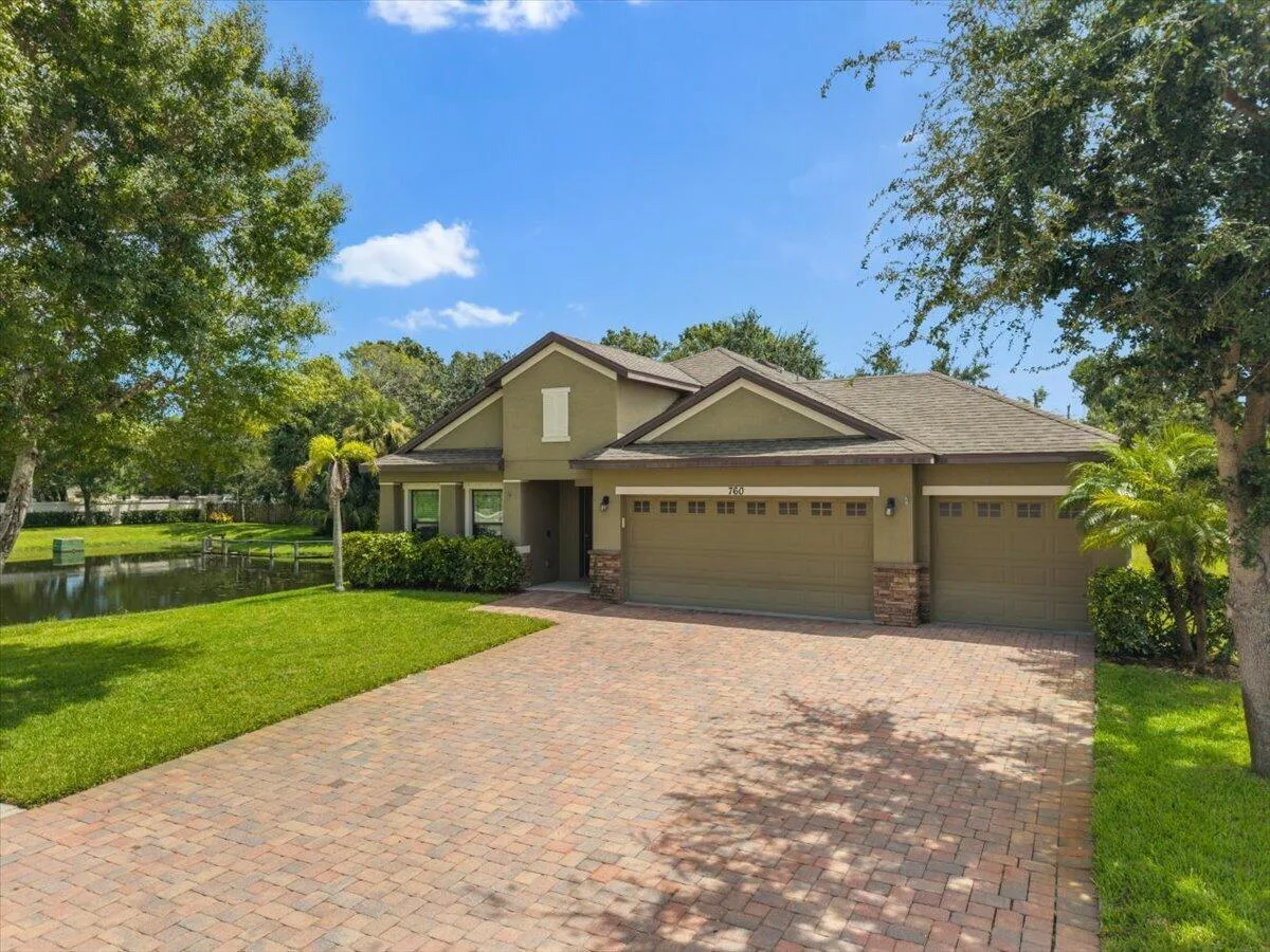 760 22ND Avenue, Vero Beach, FL 32962