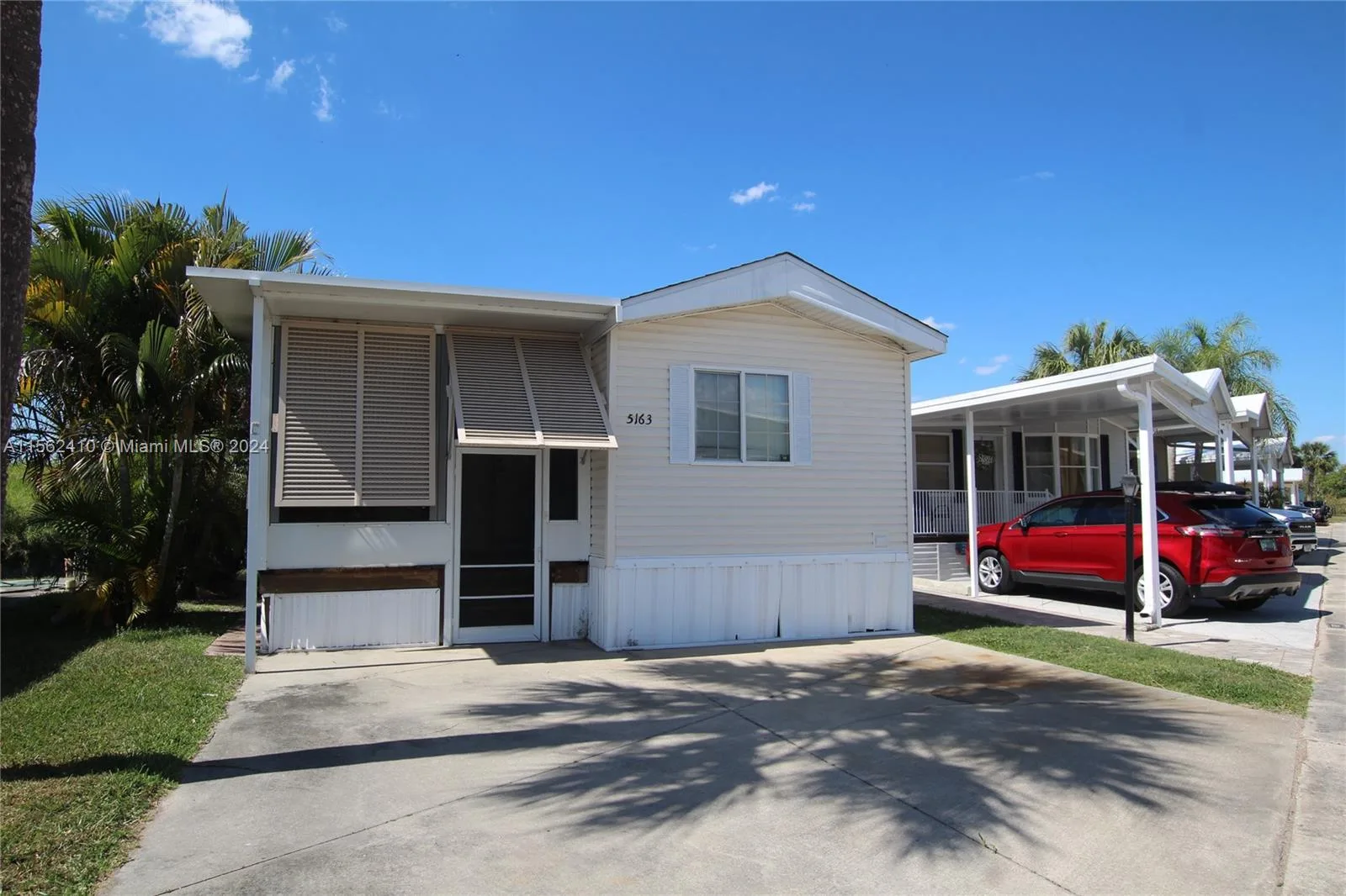 5163 SE 64th Avenue, Okeechobee, FL 34974 photo 3
