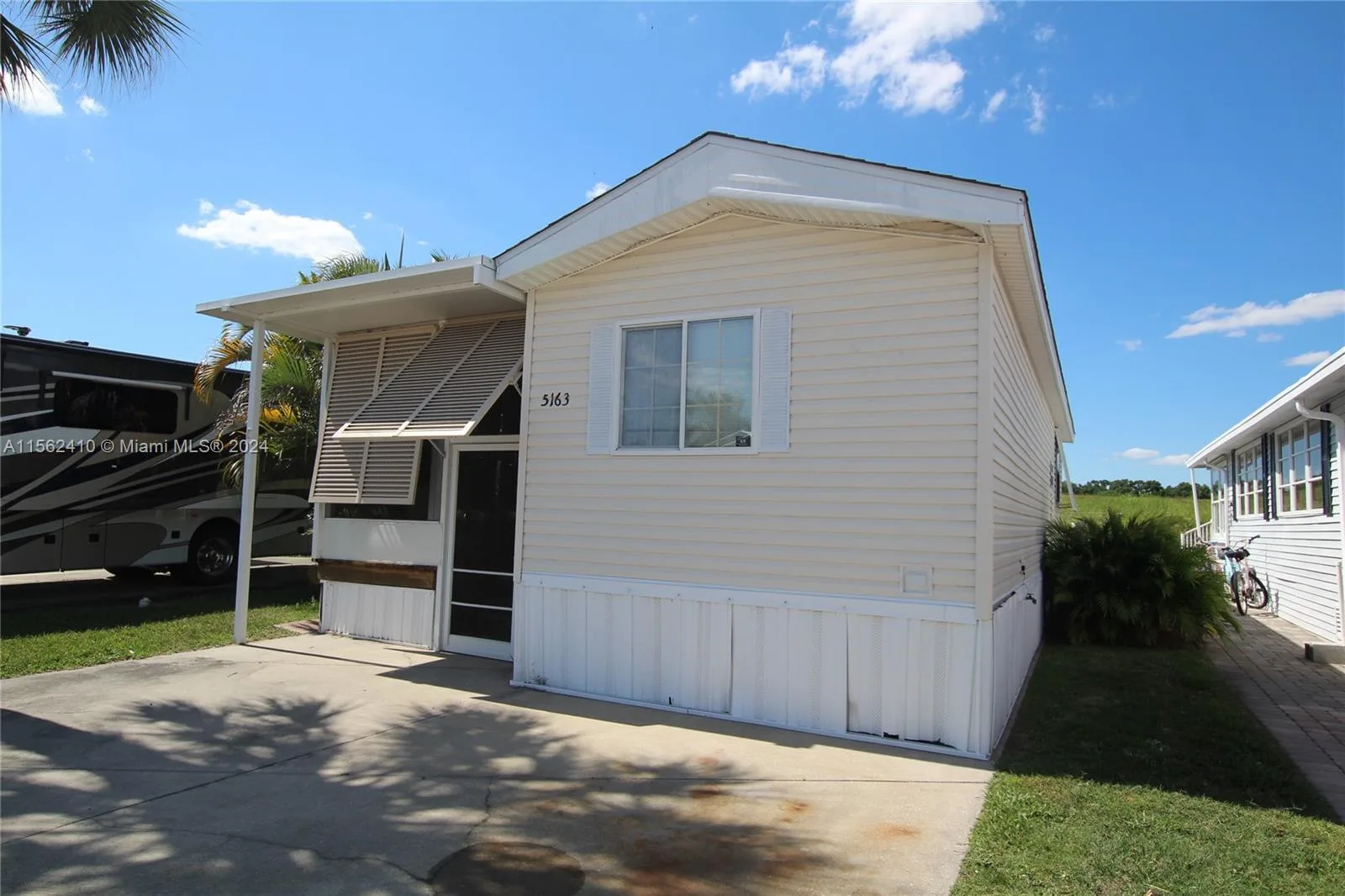 5163 SE 64th Avenue, Okeechobee, FL 34974 photo 4