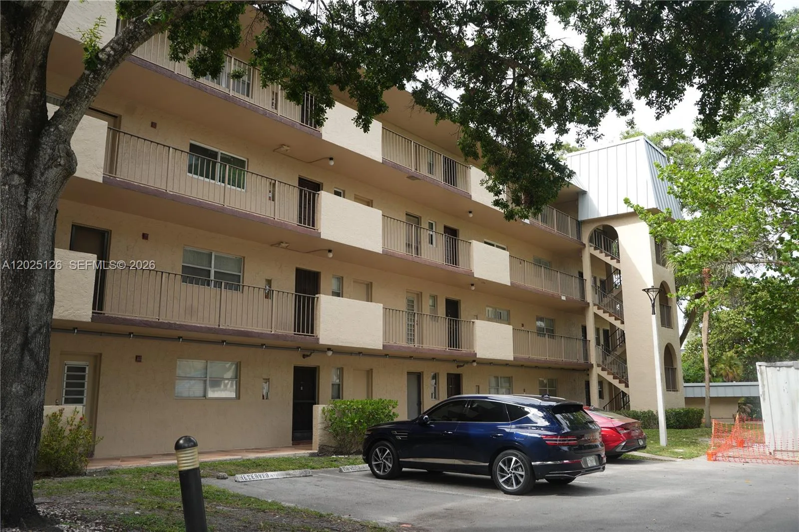 6001 N Falls Cir Dr # 203, Lauderhill, FL 33319 photo 2