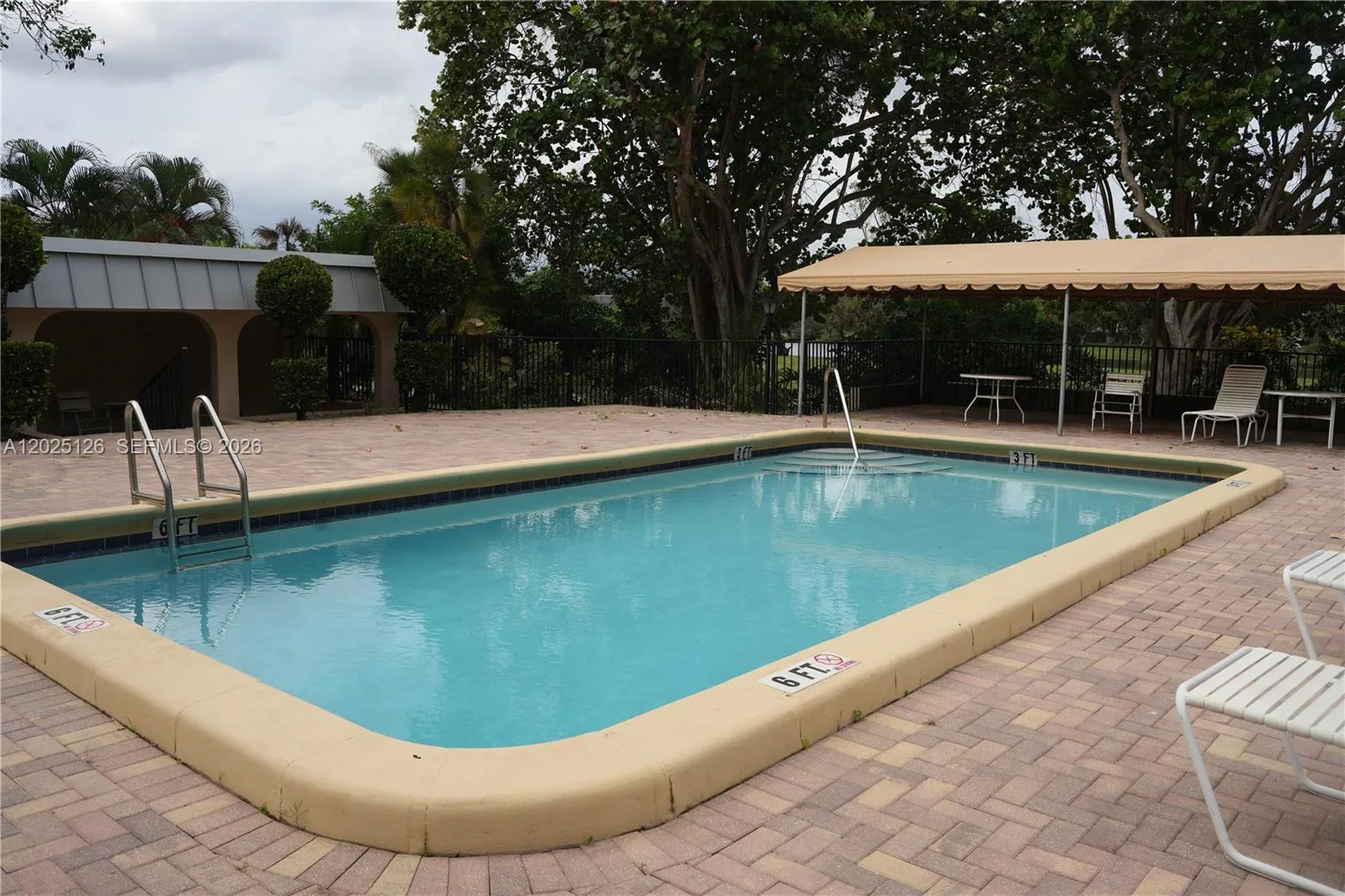 6001 N Falls Cir Dr # 203, Lauderhill, FL 33319 photo 3