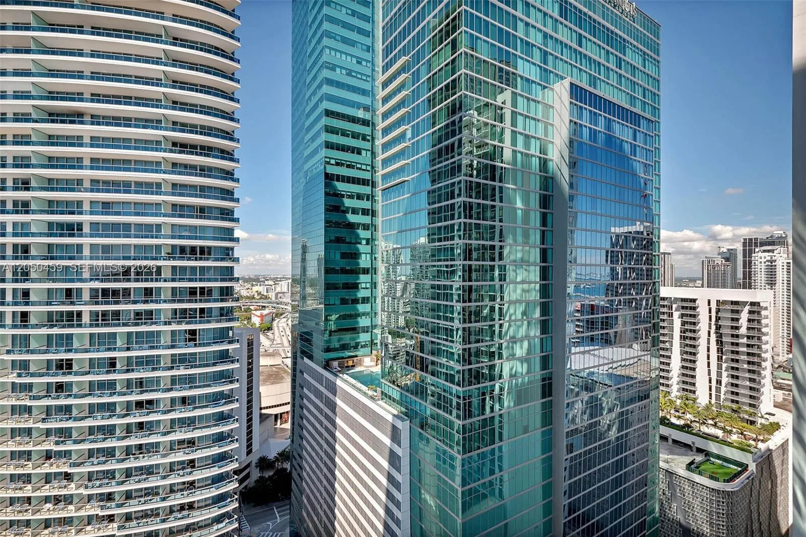 300 Biscayne Boulevard Way # 3008W, Miami, FL 33131 photo 10