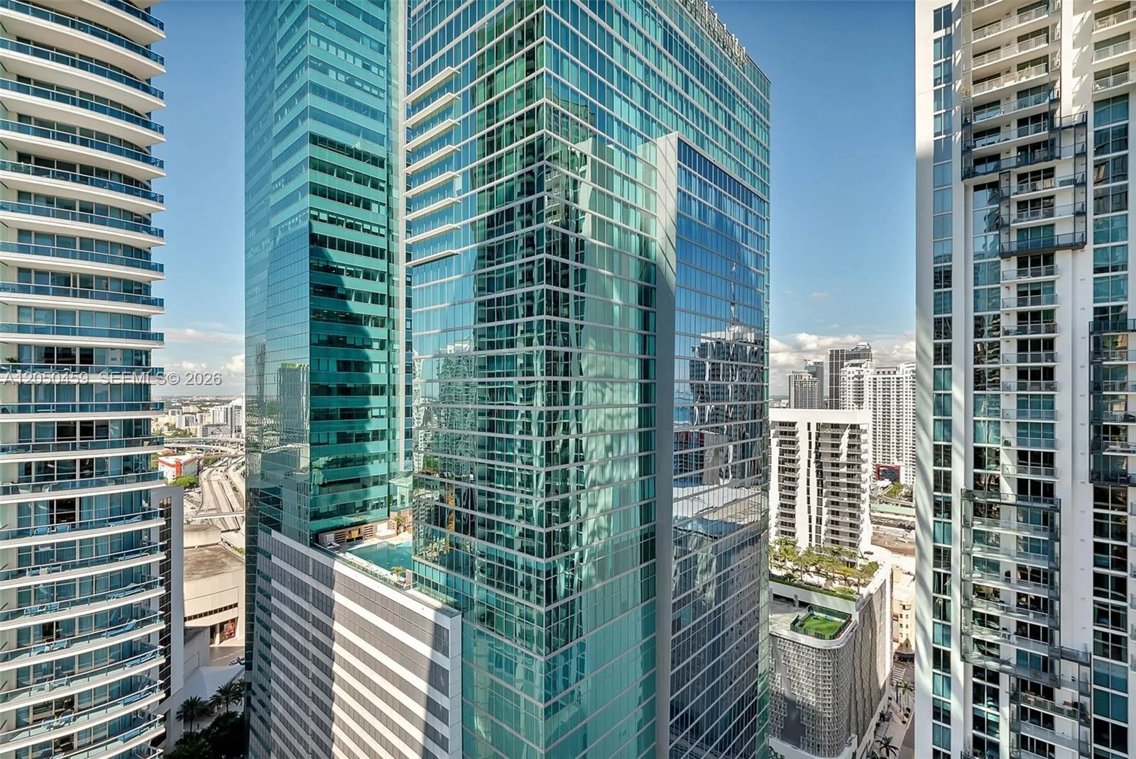 300 Biscayne Boulevard Way # 3008W, Miami, FL 33131 photo 11
