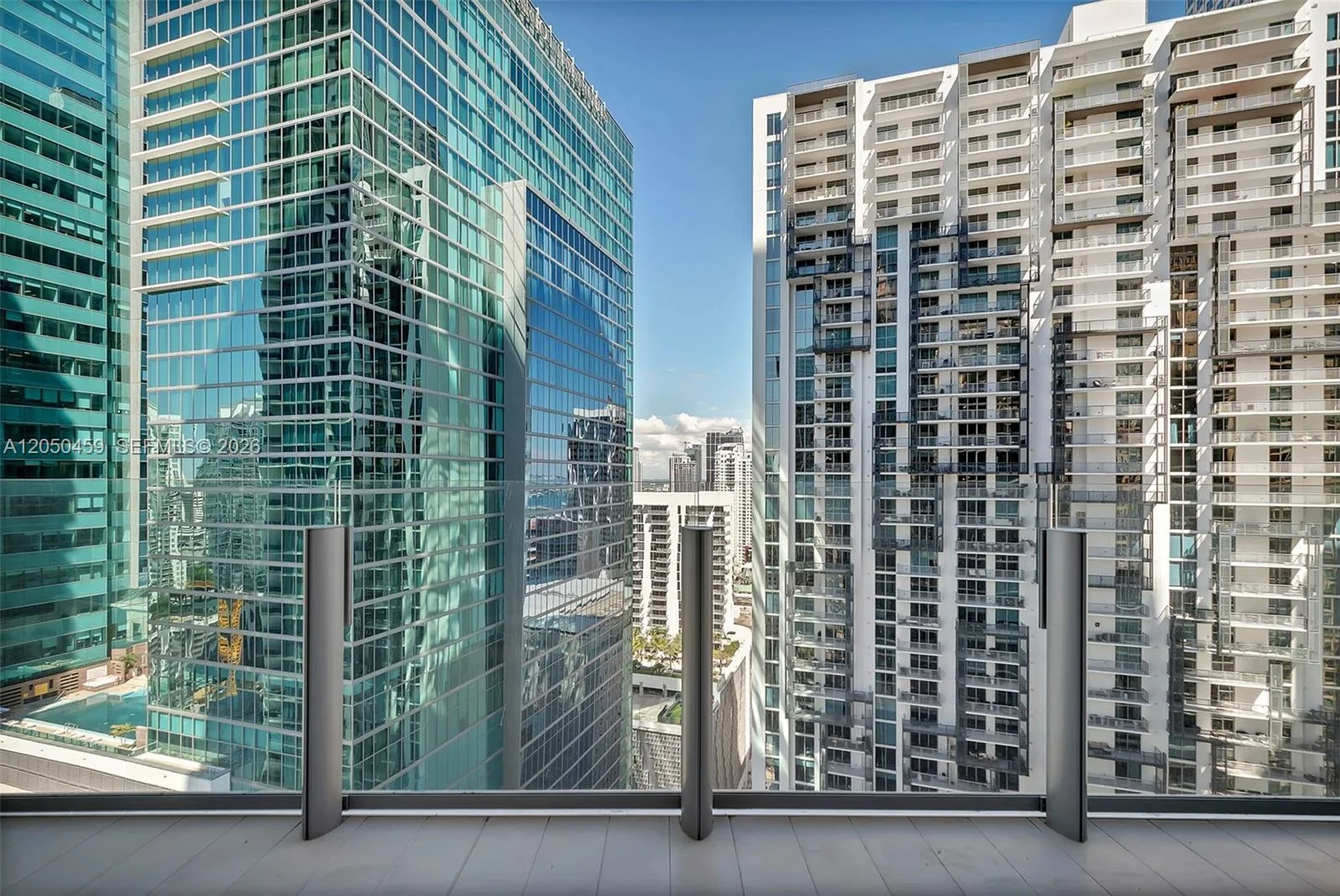 300 Biscayne Boulevard Way # 3008W, Miami, FL 33131 photo 13