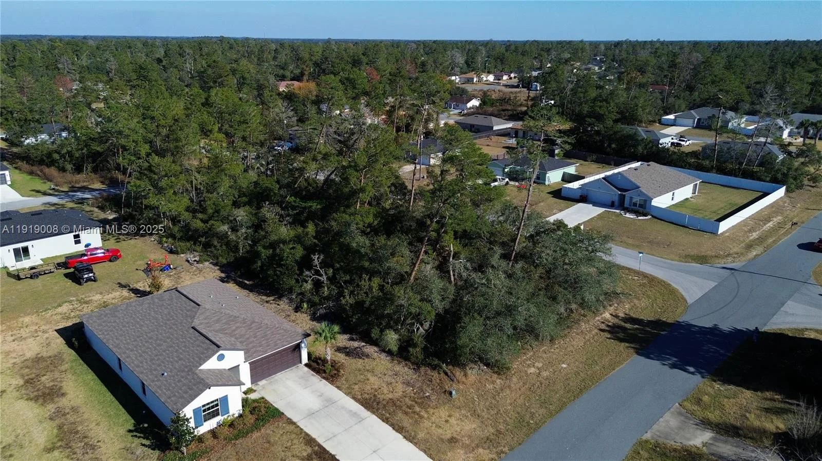 0 SW 167th Loop, Ocala, FL 34473 photo 11