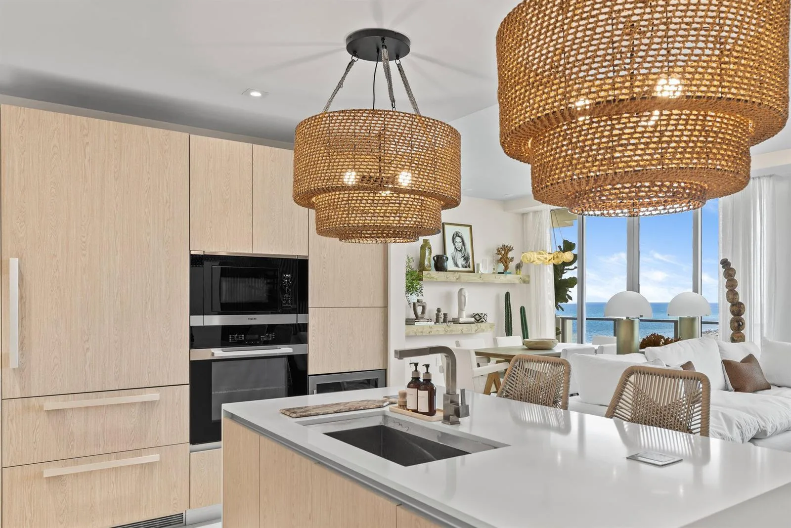3100 N Ocean Drive # H1006, Singer Island, FL 33404