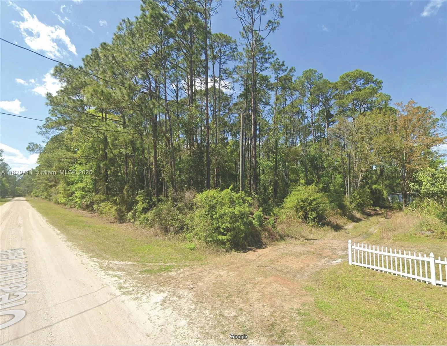 4132 OLEANDER AVE, Other City - In The State Of Florida, FL 32110 photo 2