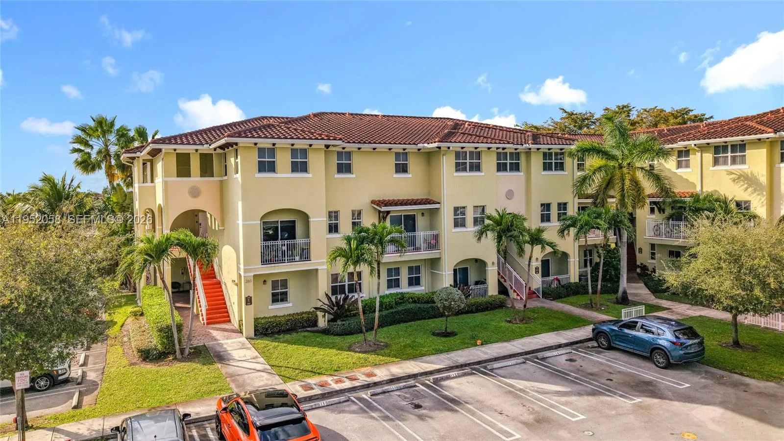 260 NW 109th Ave # 206, Miami, FL 33172