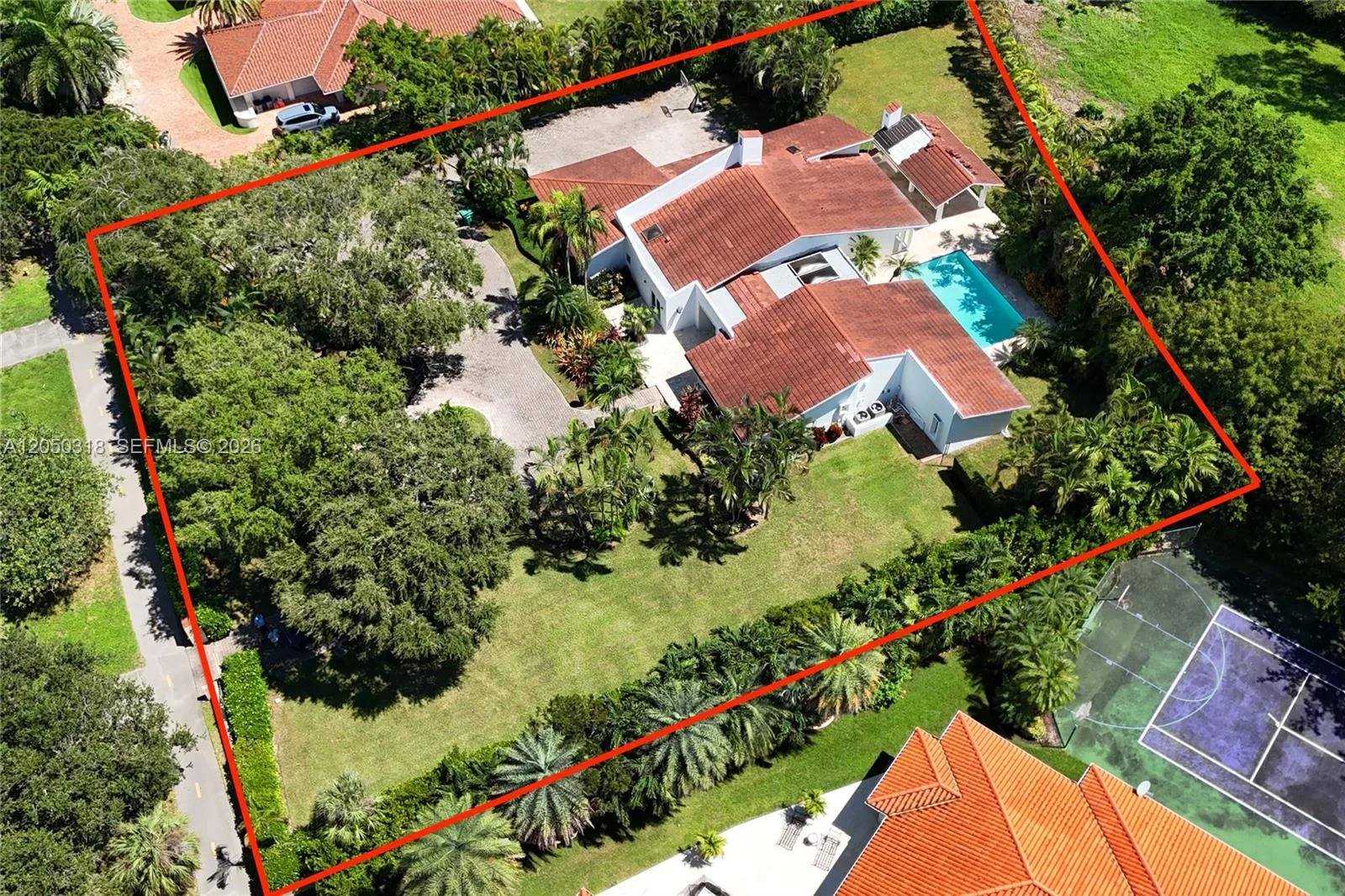 8303 Old Cutler Rd, Coral Gables, FL 33143 photo 2
