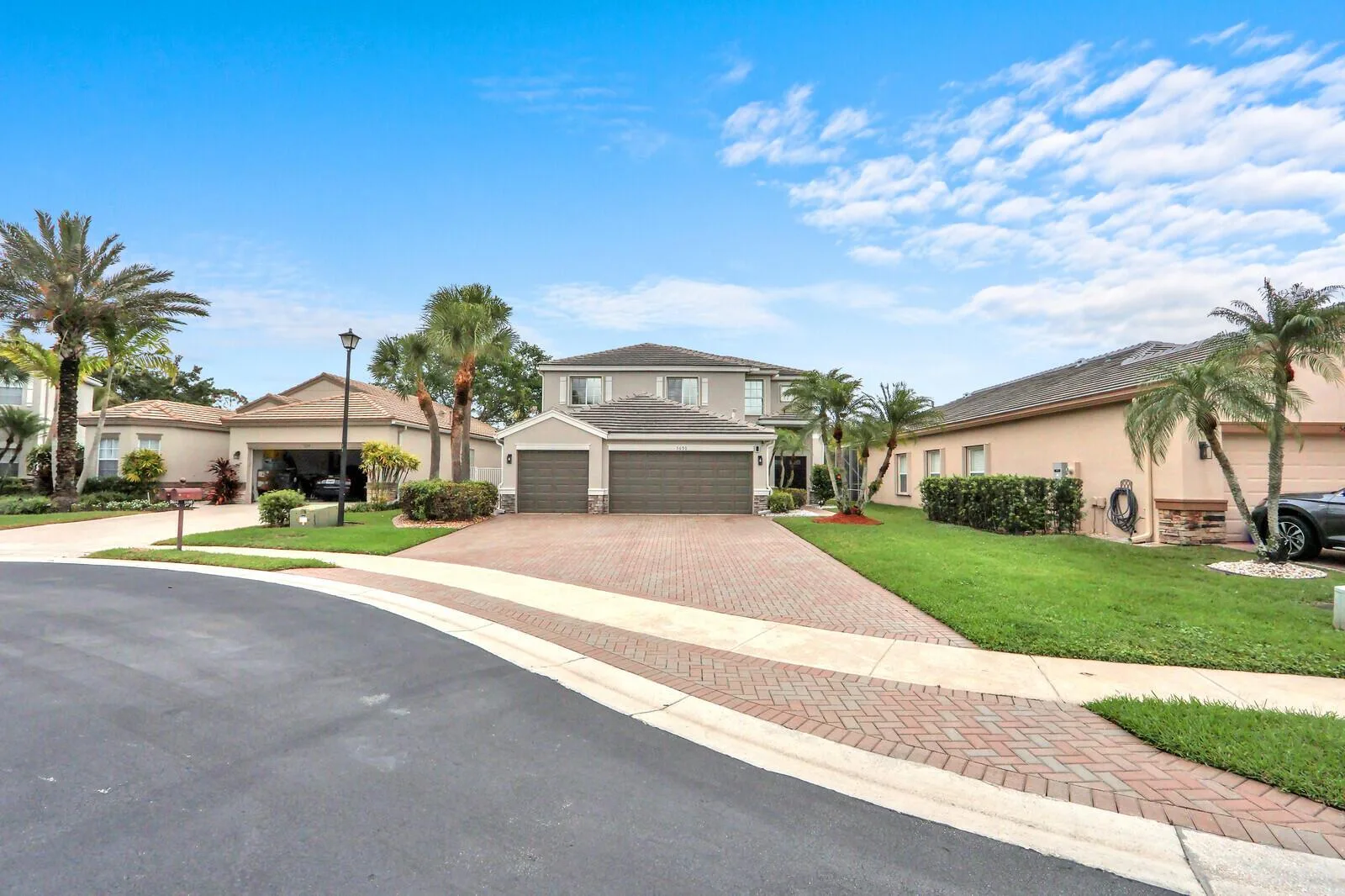 5690 Saddle Trail Lane, Lake Worth, FL 33449