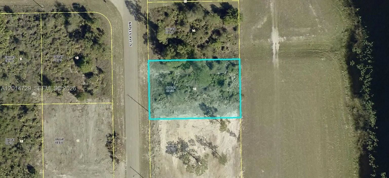 959 S Naples Ave., Lehigh Acres, FL 33974