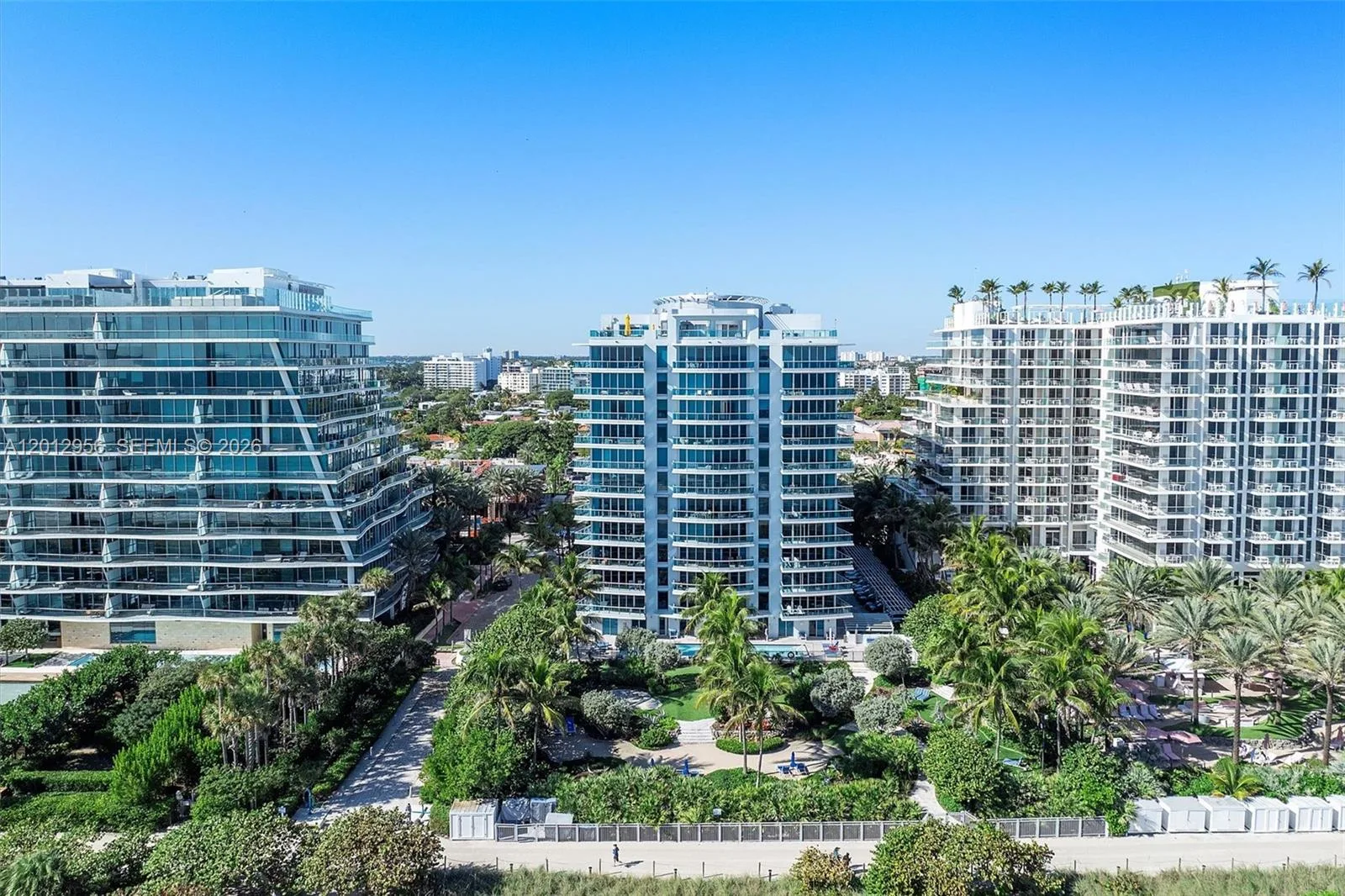 9401 Collins Ave # 505, Surfside, FL 33154