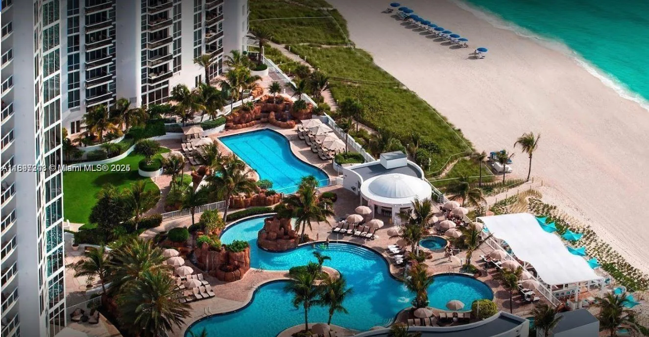 18001 COLLINS # 1409, Sunny Isles Beach, FL 33160 photo 10