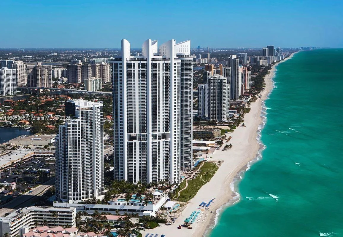 18001 COLLINS # 1409, Sunny Isles Beach, FL 33160 photo 13