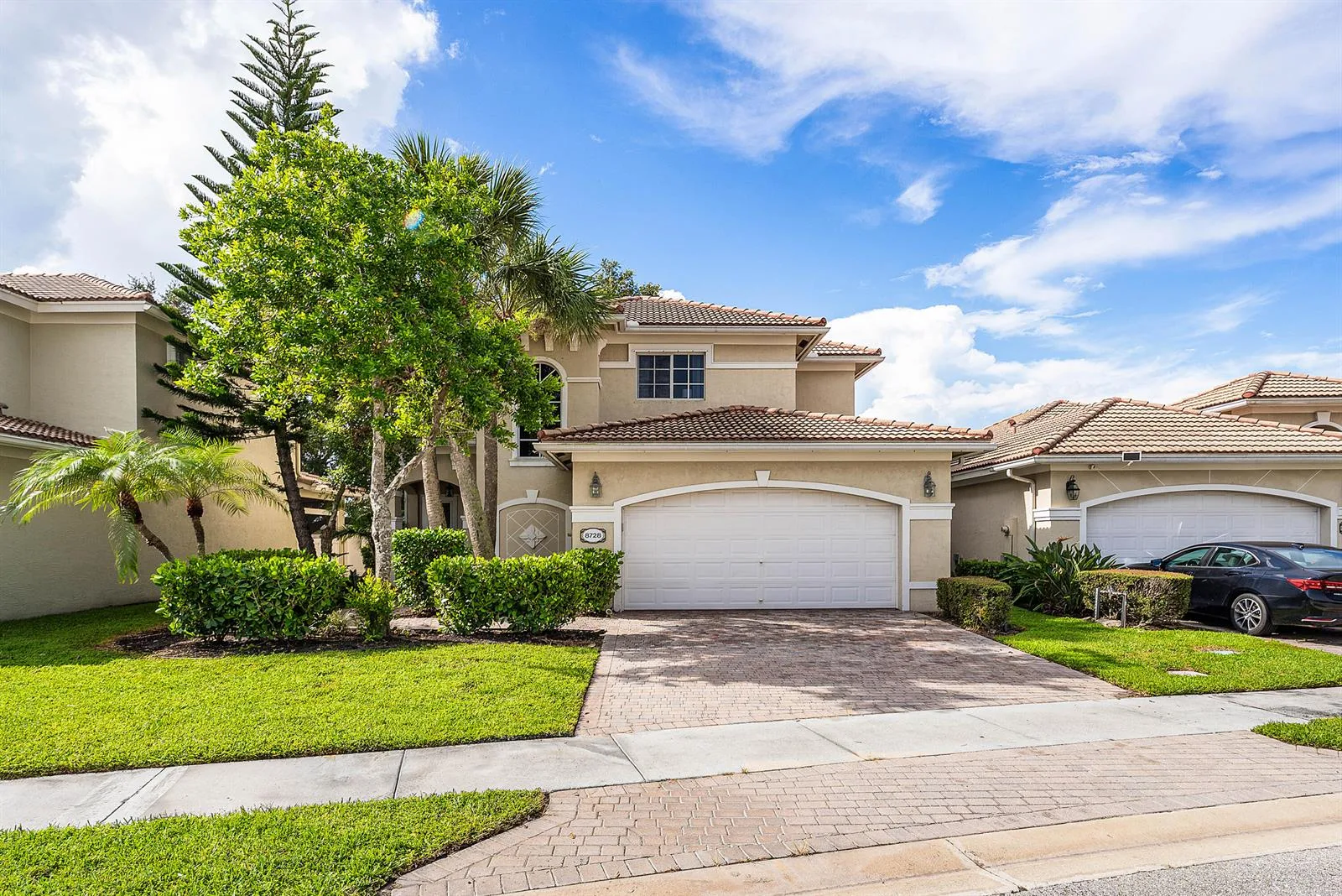 8728 S SAN ANDROS, West Palm Beach, FL 33407