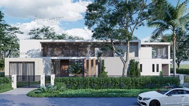 4197 Braganza Ave, Miami, FL 33133