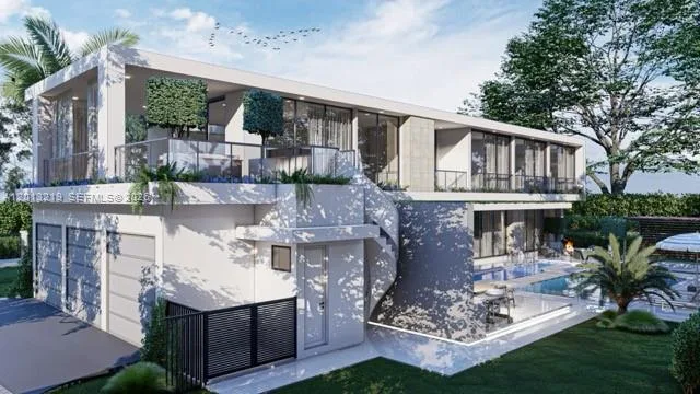 4197 Braganza Ave, Miami, FL 33133 photo 6