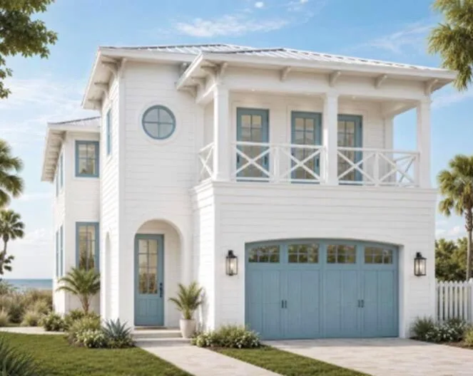 4832 S HARBOR Drive, Vero Beach, FL 32967