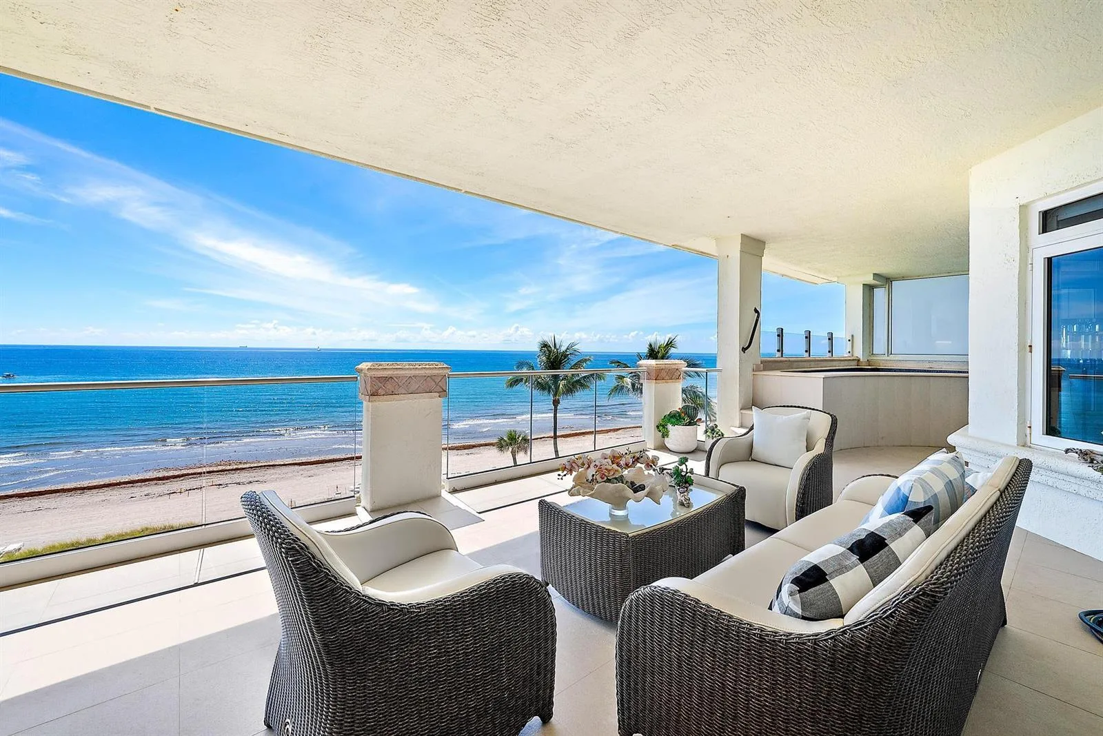 2070 N Ocean Boulevard # PH4, Boca Raton, FL 33431 photo 3