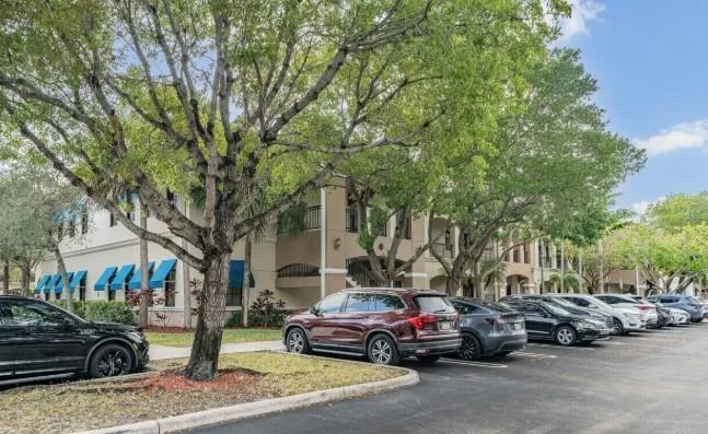 7451 Wiles Road, Coral Springs, FL 33067