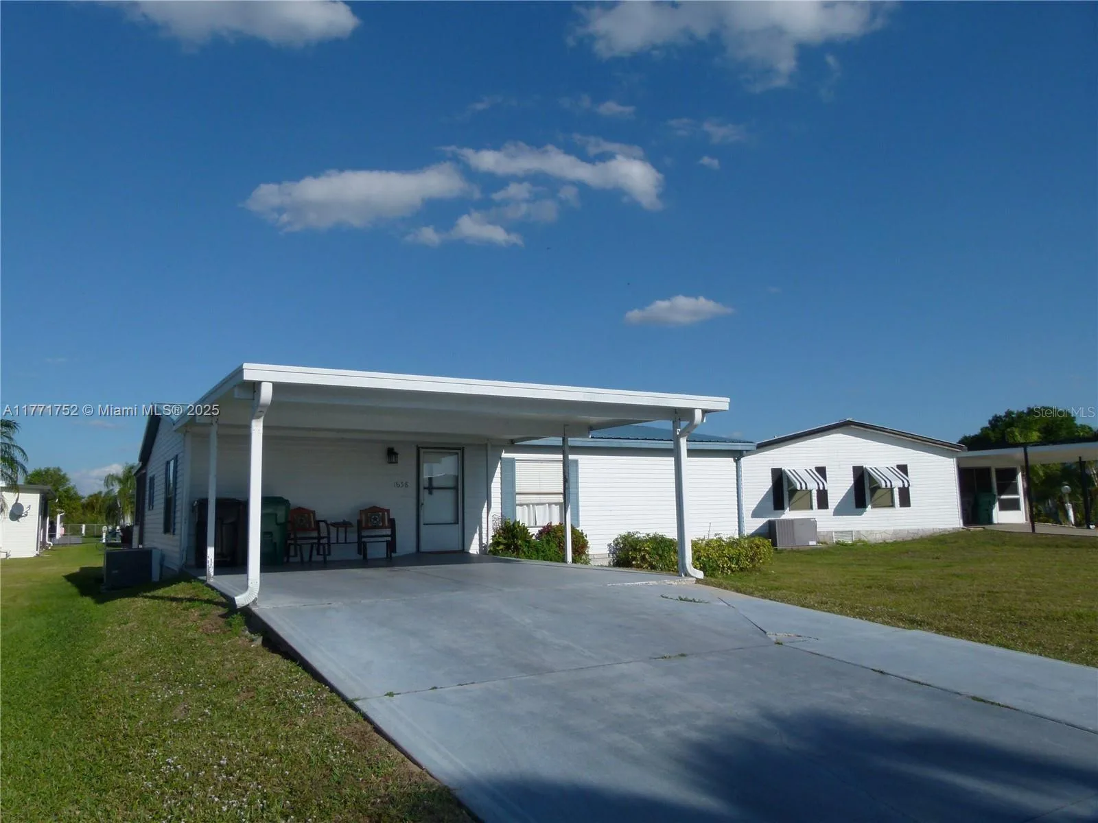 1658 SW 35th Circle, Okeechobee, FL 34974