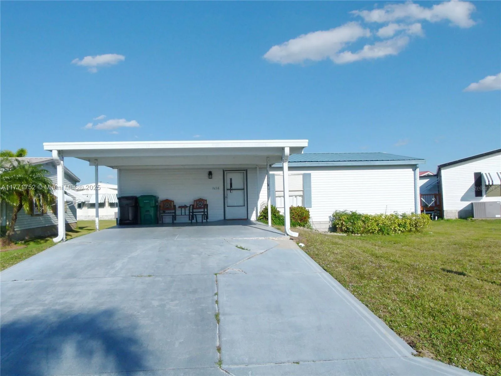 1658 SW 35th Circle, Okeechobee, FL 34974 photo 2