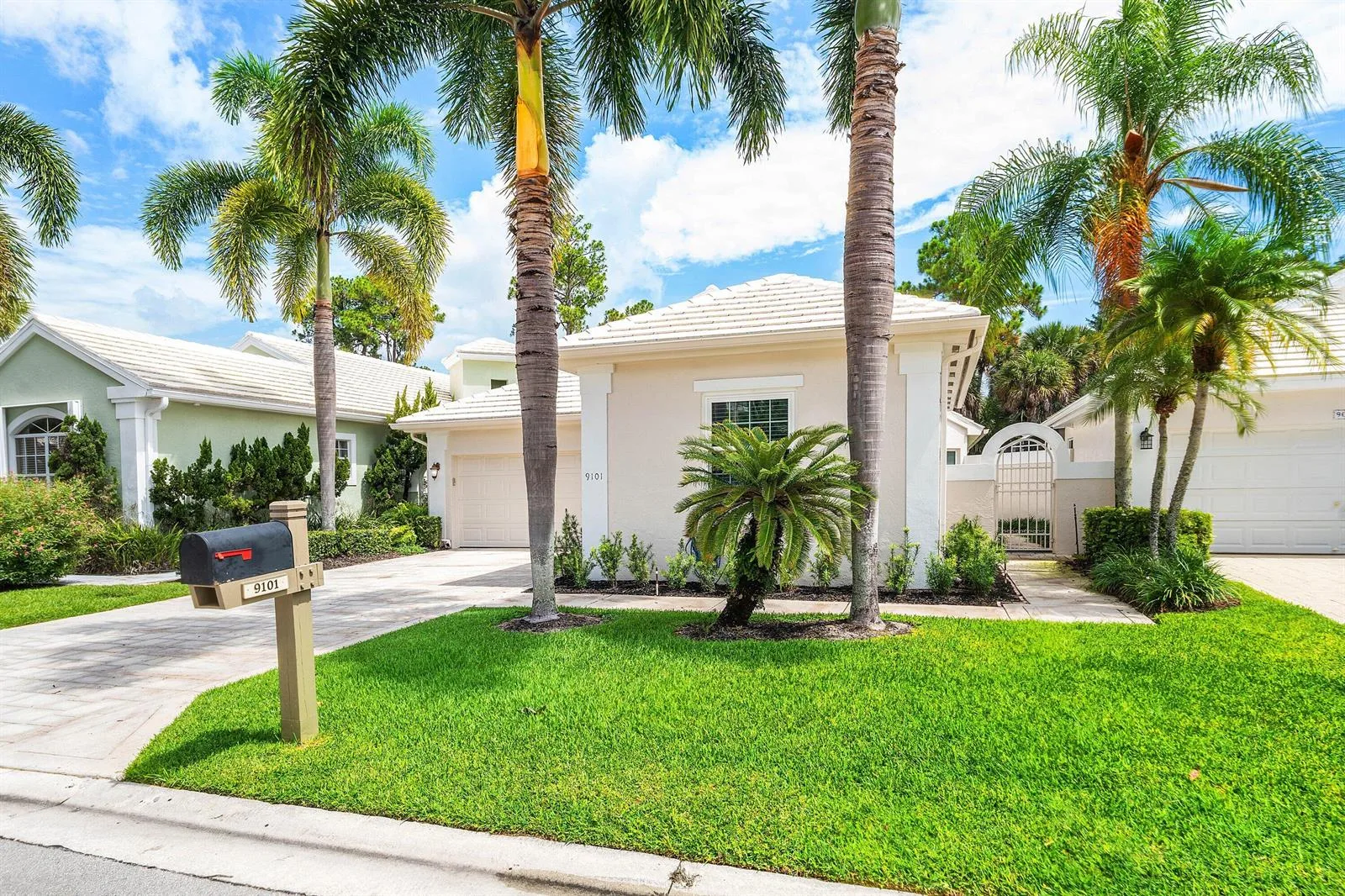 9101 Baybury Lane, West Palm Beach, FL 33411