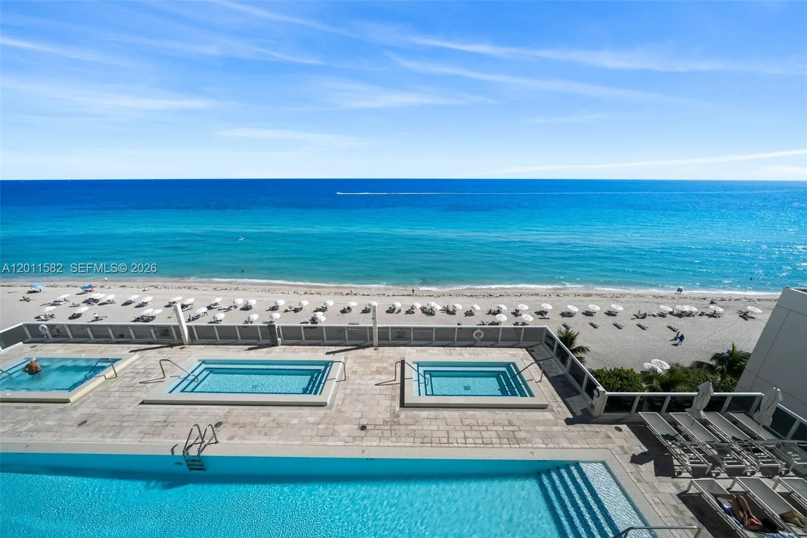 1830 S Ocean Dr # 1002, Hallandale Beach, FL 33009