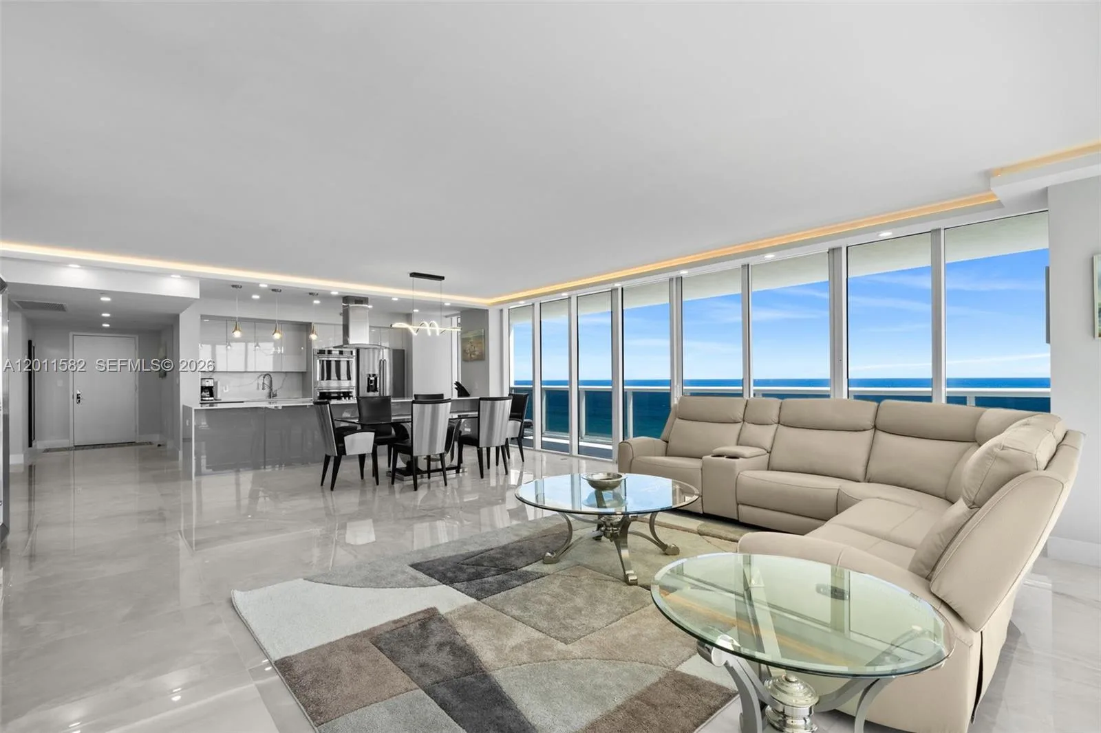 1830 S Ocean Dr # 1002, Hallandale Beach, FL 33009 photo 4