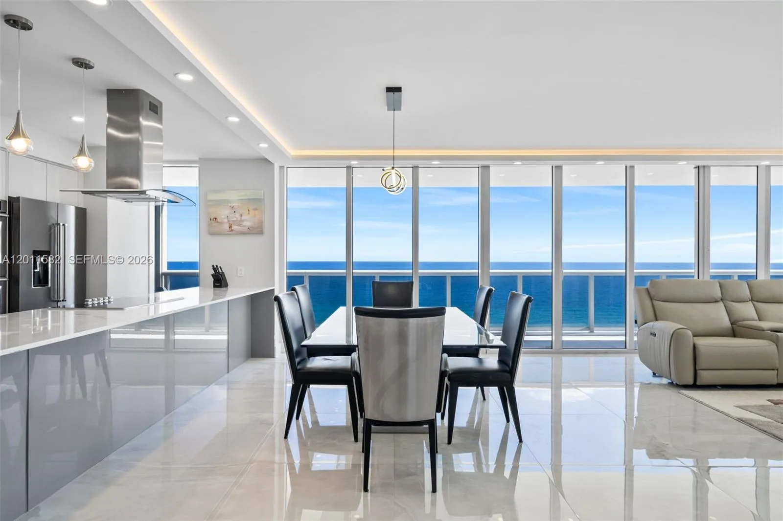1830 S Ocean Dr # 1002, Hallandale Beach, FL 33009 photo 6