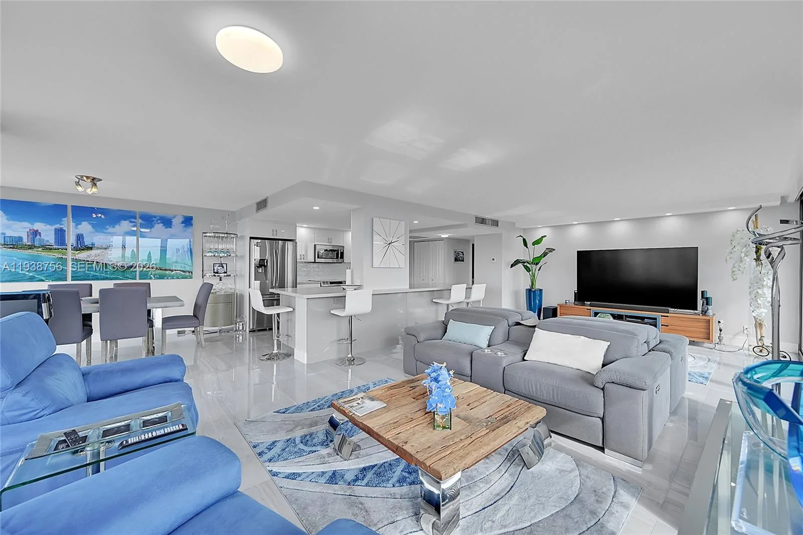 2049 S Ocean Dr # 701, Hallandale Beach, FL 33009 photo 4