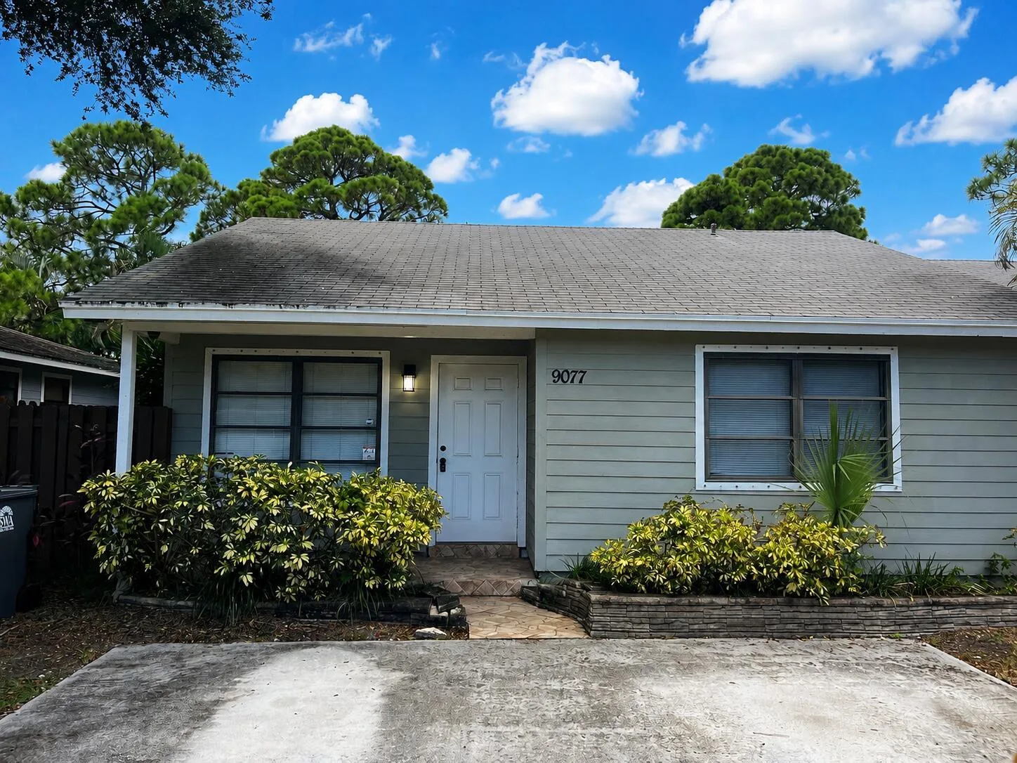 9077 E HIGHLAND PINES Drive # 9077, Palm Beach Gardens, FL 33418